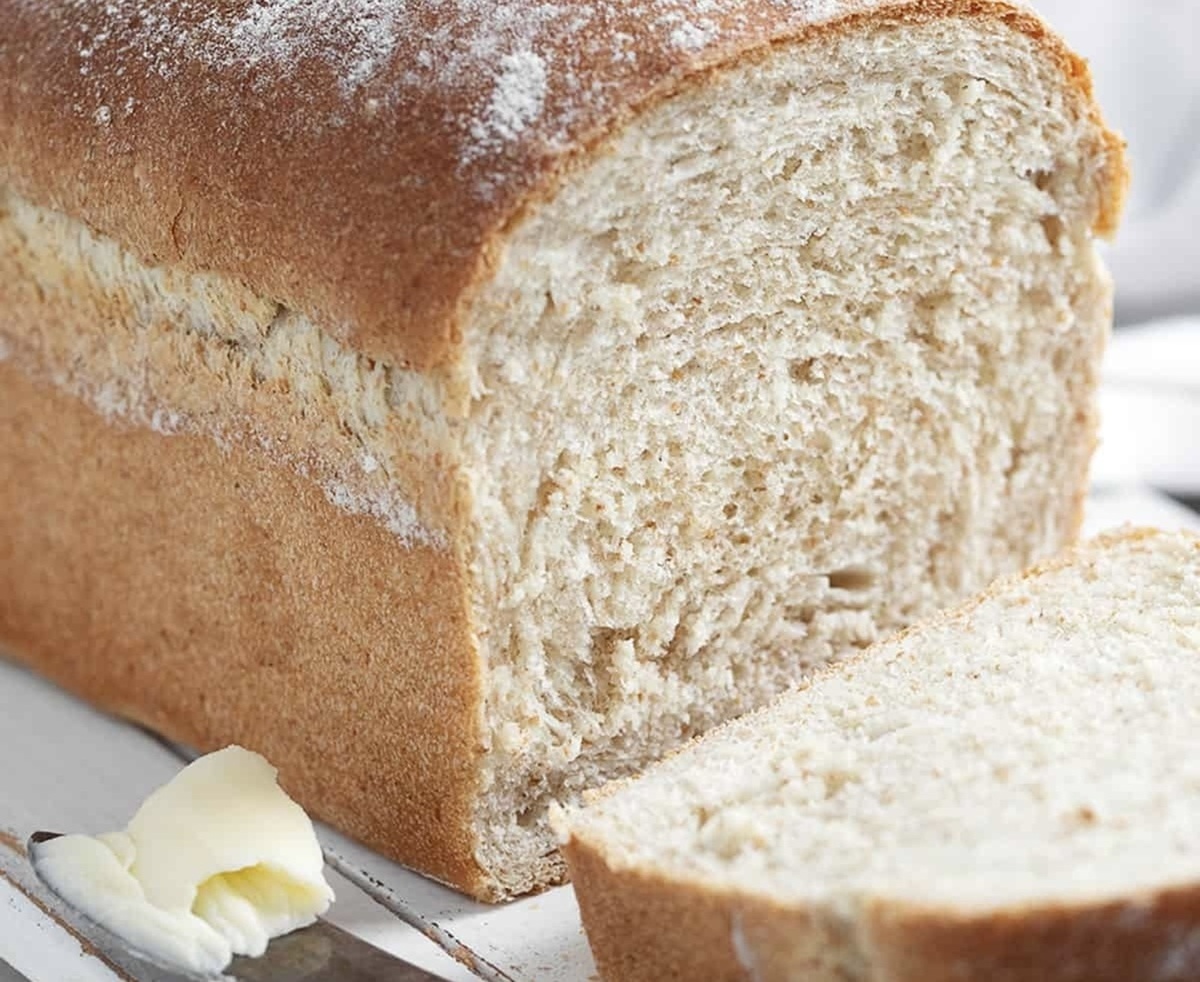     Икмәкте нисек оҙағыраҡ тәмле килеш һаҡларға?