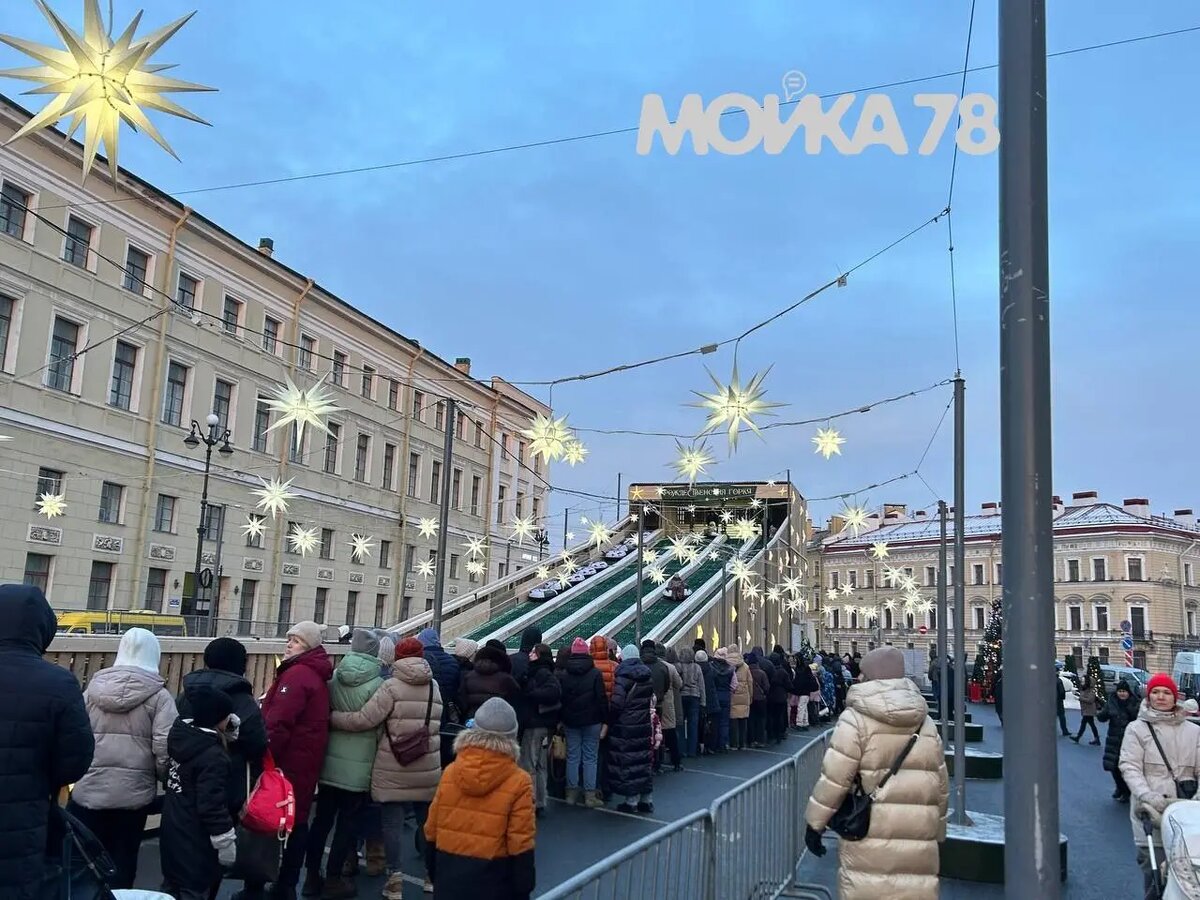    Фото: Мойка78