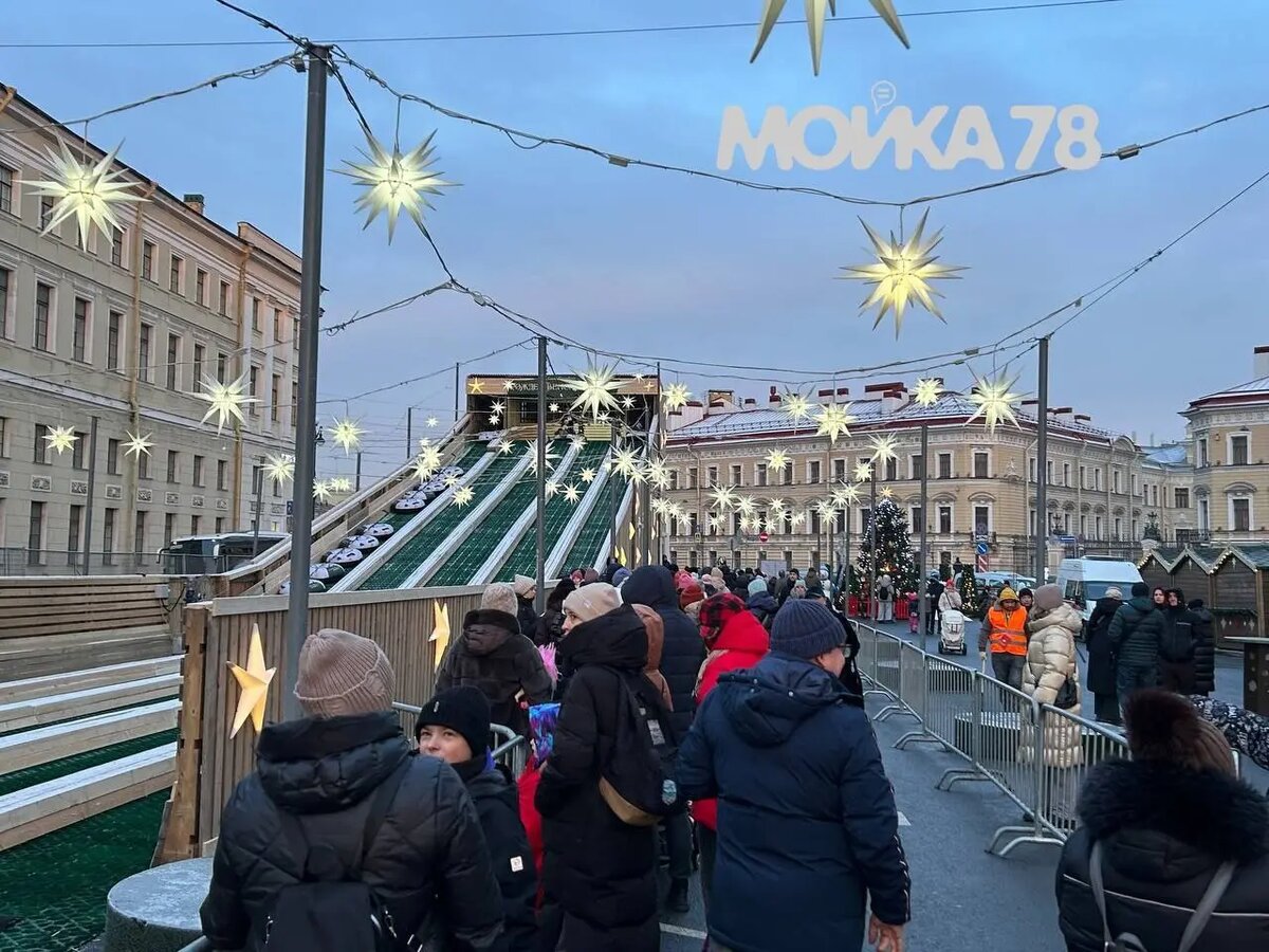    Фото: Мойка78