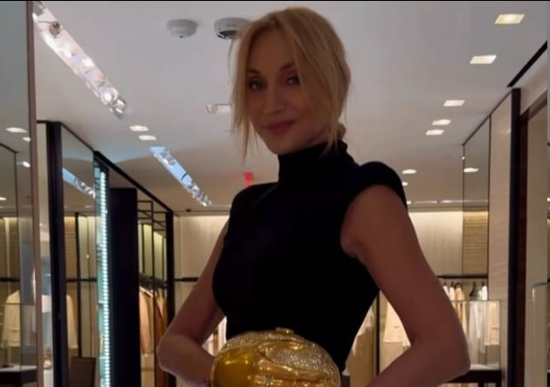 Фото: Prt Scr t.me / звездец какой-то