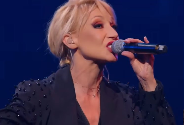 Фото: Prt Scr youtube.com / Кристина Орбакайте