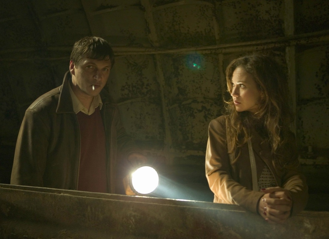 кадр из фильма 