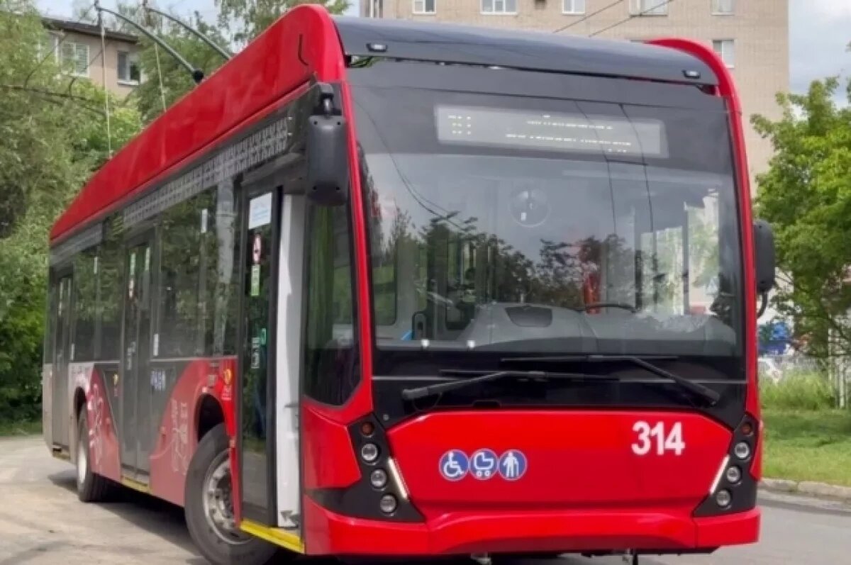    С 10 января во Владимирской области вырастет стоимость проезда