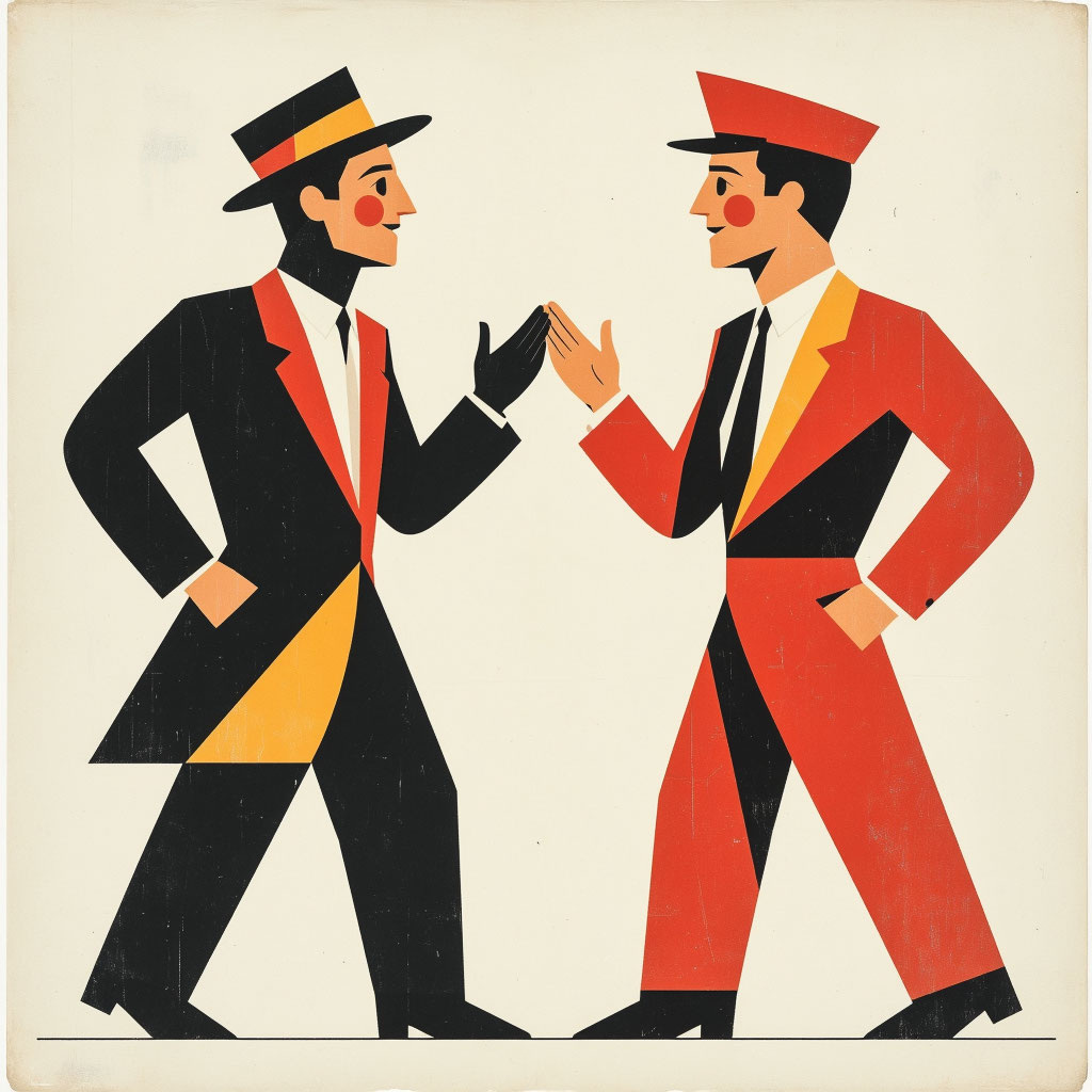 Активное владение — это когда ты не только понимаешь язык, но и свободно на нём общаешься.