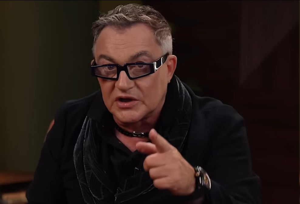 Фото: Prt Scr youtube.com / PRIME ONE