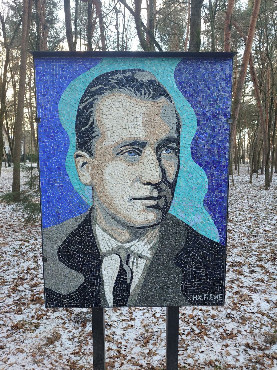 Родион Щедрин