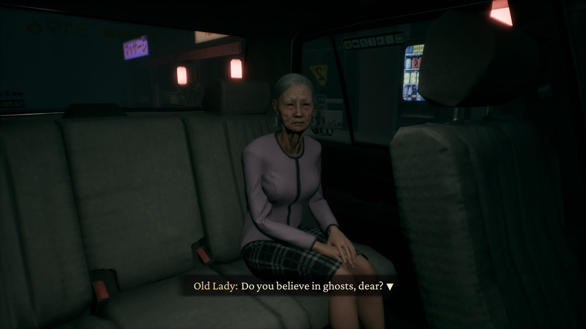 Игра Silent Road!