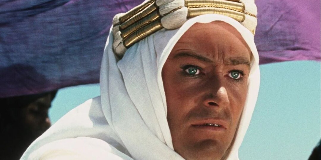 Лоуренс Аравийский, алкоголизм, развод: взлёты и падения Питера О’Тула