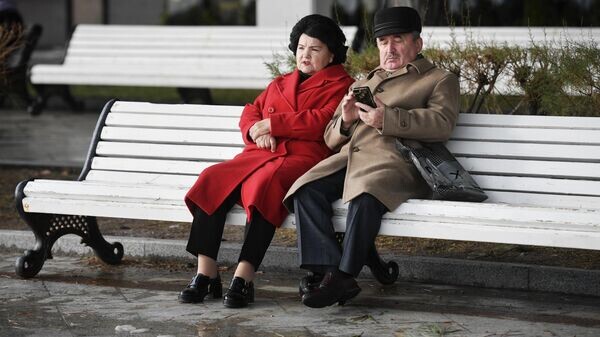    © Sputnik / Константин Михальчевский