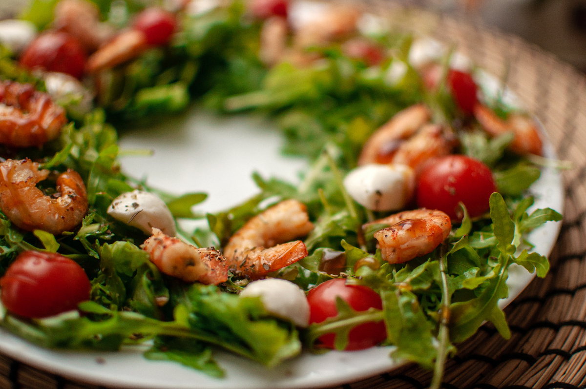 Личное фото