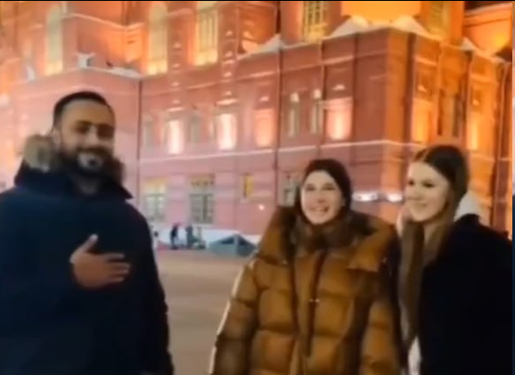 Фото: Prt Scr ok.ru / Подслушано ОК