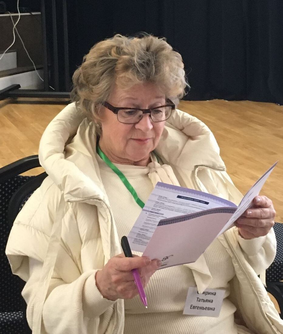 Вот такая неувядающая "розочка"