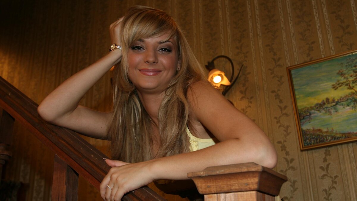 Фото: Alexander Keltik/globallookpress.com