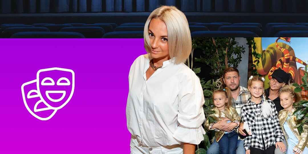 Муж запретил быть Светкой: низкопробные сериальчики, бизнес и долги Дарьи Сагаловой