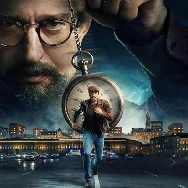     Старые и новые герои в трейлере сериала «Майор Гром: Игра против правил»