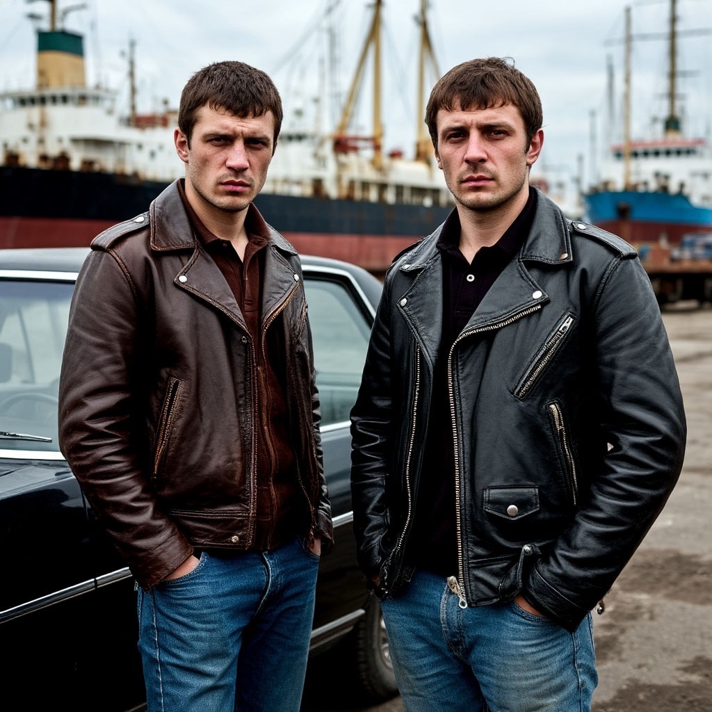 Изображение сгенерировано ИИ