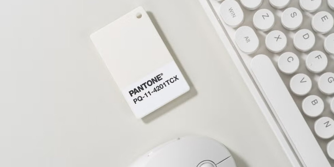 Эксперты оценили главный цвет 2026 года по версии Pantone