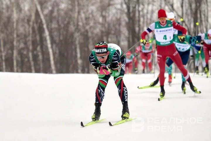   Динар Фатыхов / realnoevremya.ru