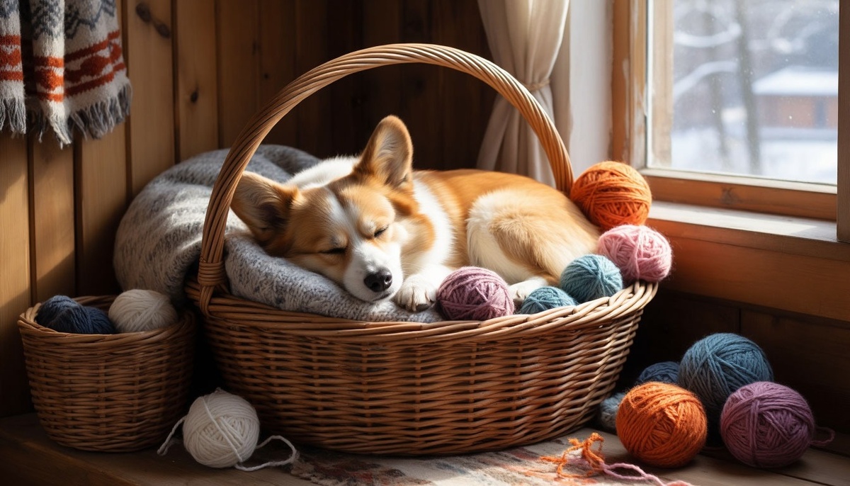 Бабка подсказала что нельзя делать 15 декабря в день Аввакума, чтобы не притянуть чужую беду