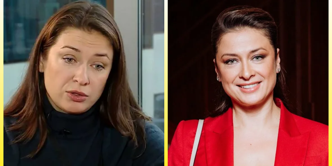 "Ну чего ты так долго не выходила за меня замуж?": Как телеведущая Мария Ситтель вышла замуж за курортного незнакомца и чуть НЕпотеряла дочь