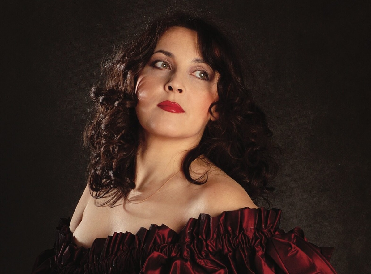 Марина Капуро