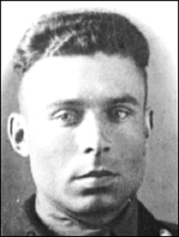 Гладун Иван Маркович