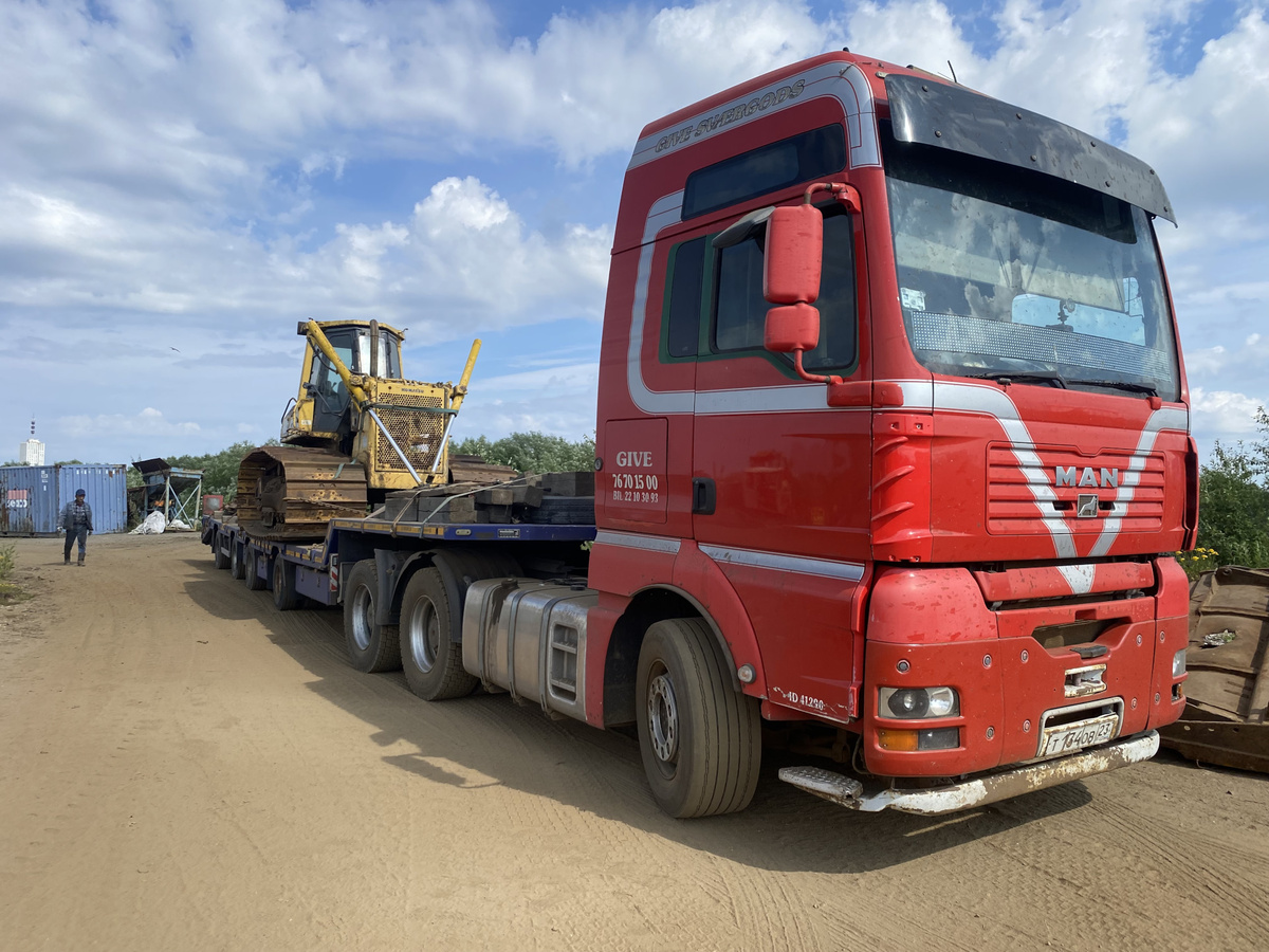 Фото из архива