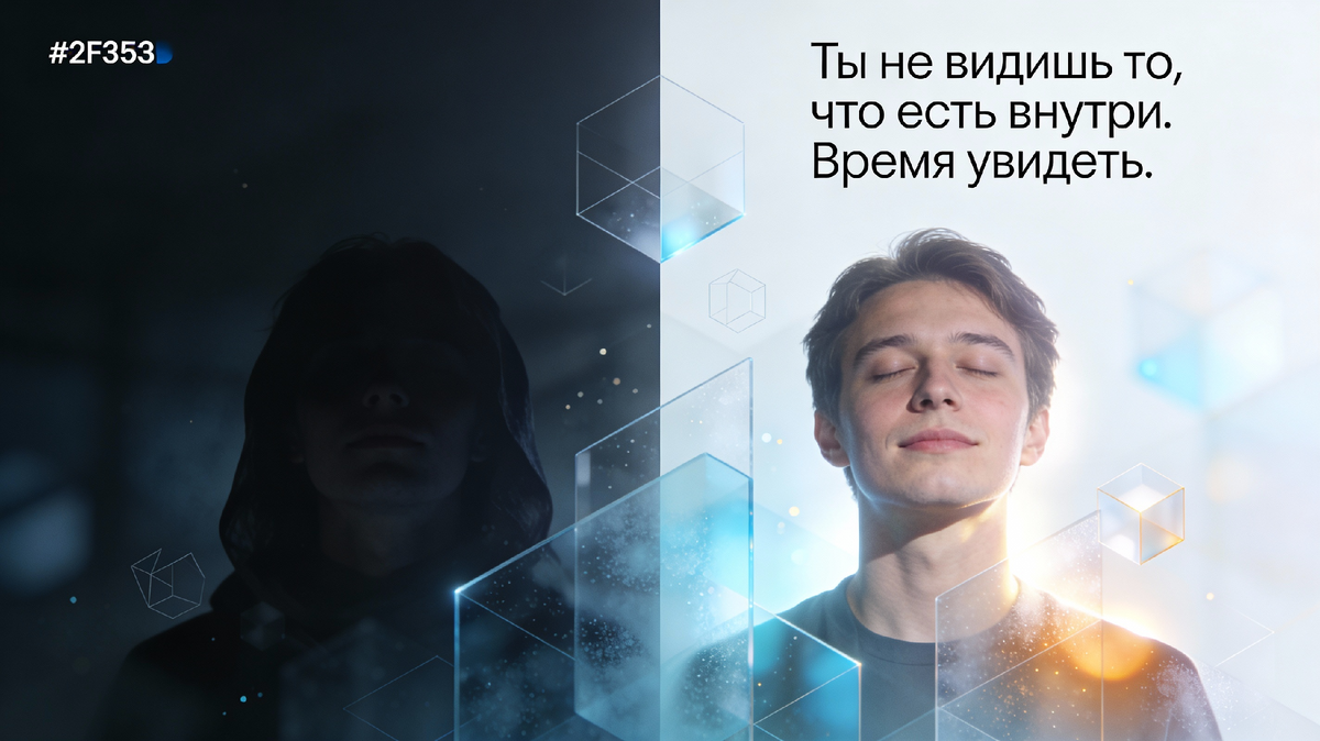 Что ценят в тебе на самом деле