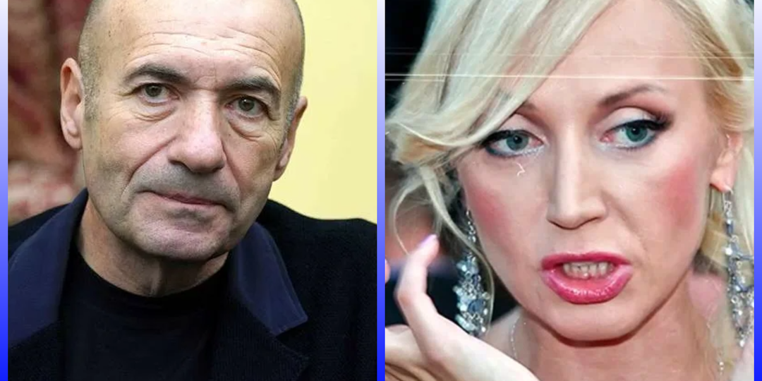 Мать сказала – дочь заплатила? Почему Игорь Крутой лишил Орбакайте хитов, и как он "унизил" 54-летнюю певицу