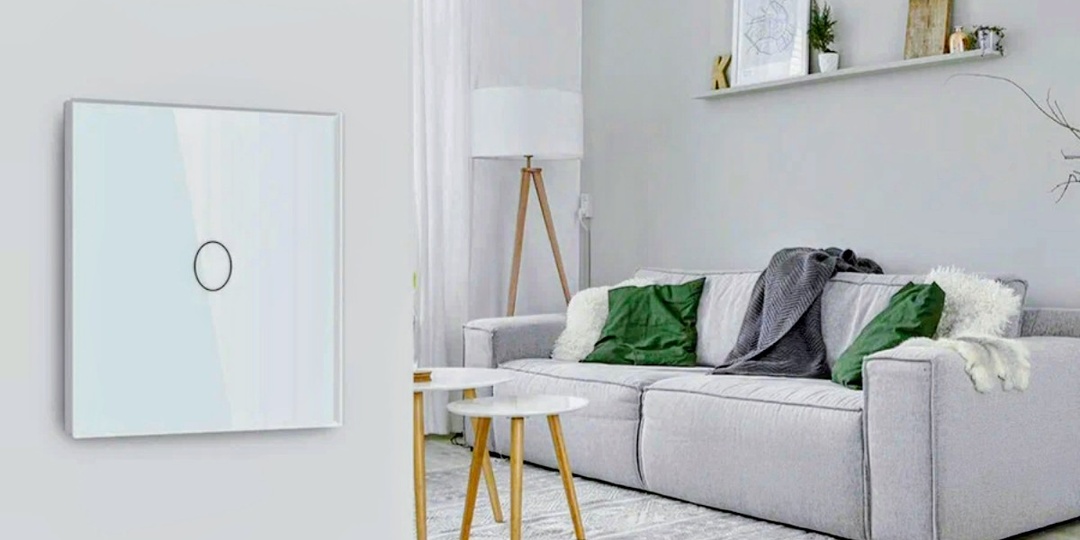 Планируете ремонт? Узнайте, как выбрать выключатель!