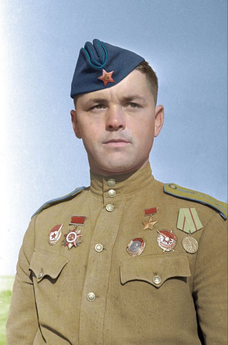 Фото в свободном доступе 