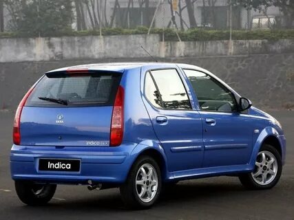 TATA Indica