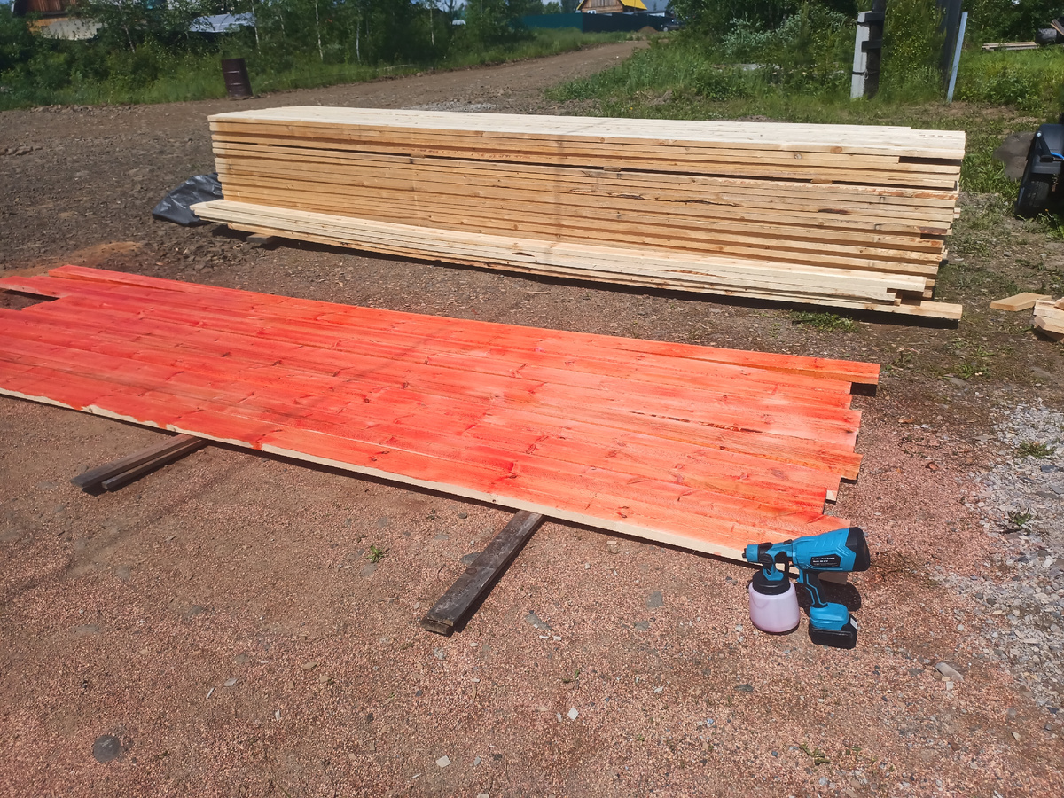 Огнебиозащита зелест