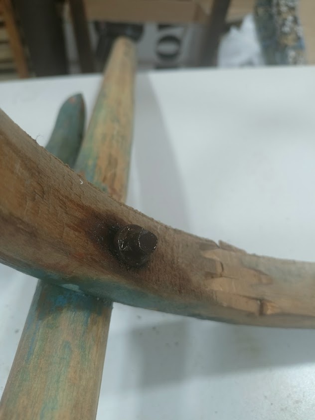 вот такой раритет