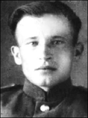 Гладун Иван Маркович