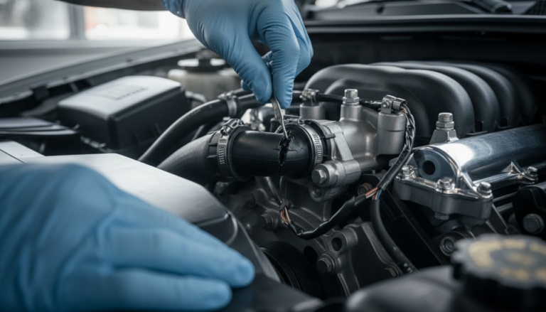    Ремонт Escalade: 5 скрытых поломок Cadillac, за которые в Москве легко переплатят lucky247187Q