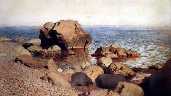    © Photo : Московский аукционный дом