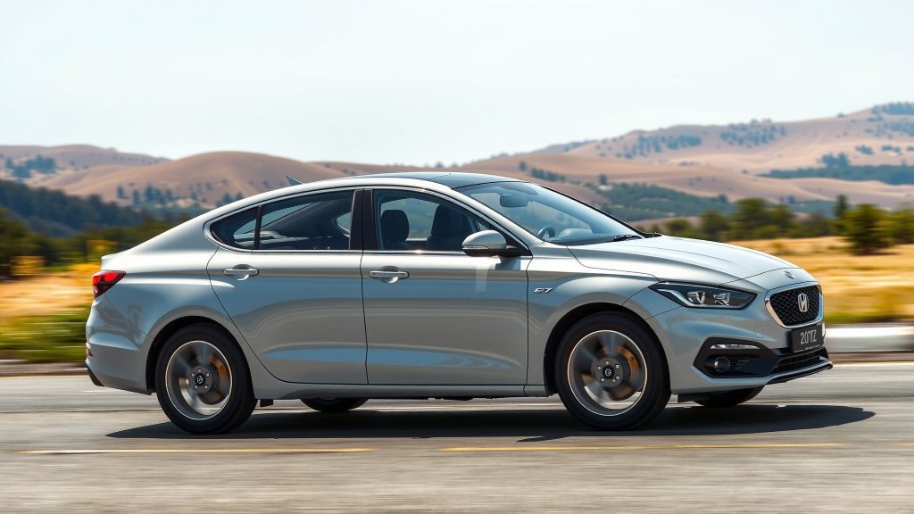    Какой корейский авто до 160 л.с. выбрать, если вы много ездите по трассе и мало по городу