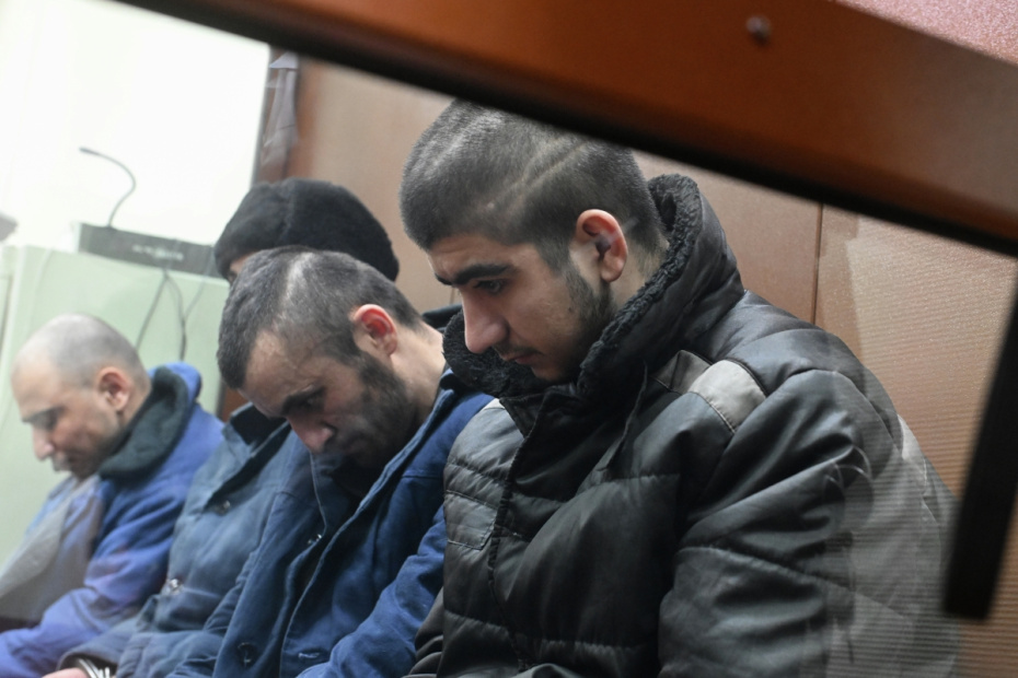    Михаил Воскресенский/РИА Новости