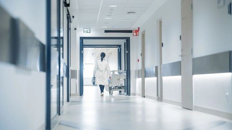    Фото: Gorodenkoff/Shutterstock/Fotodom