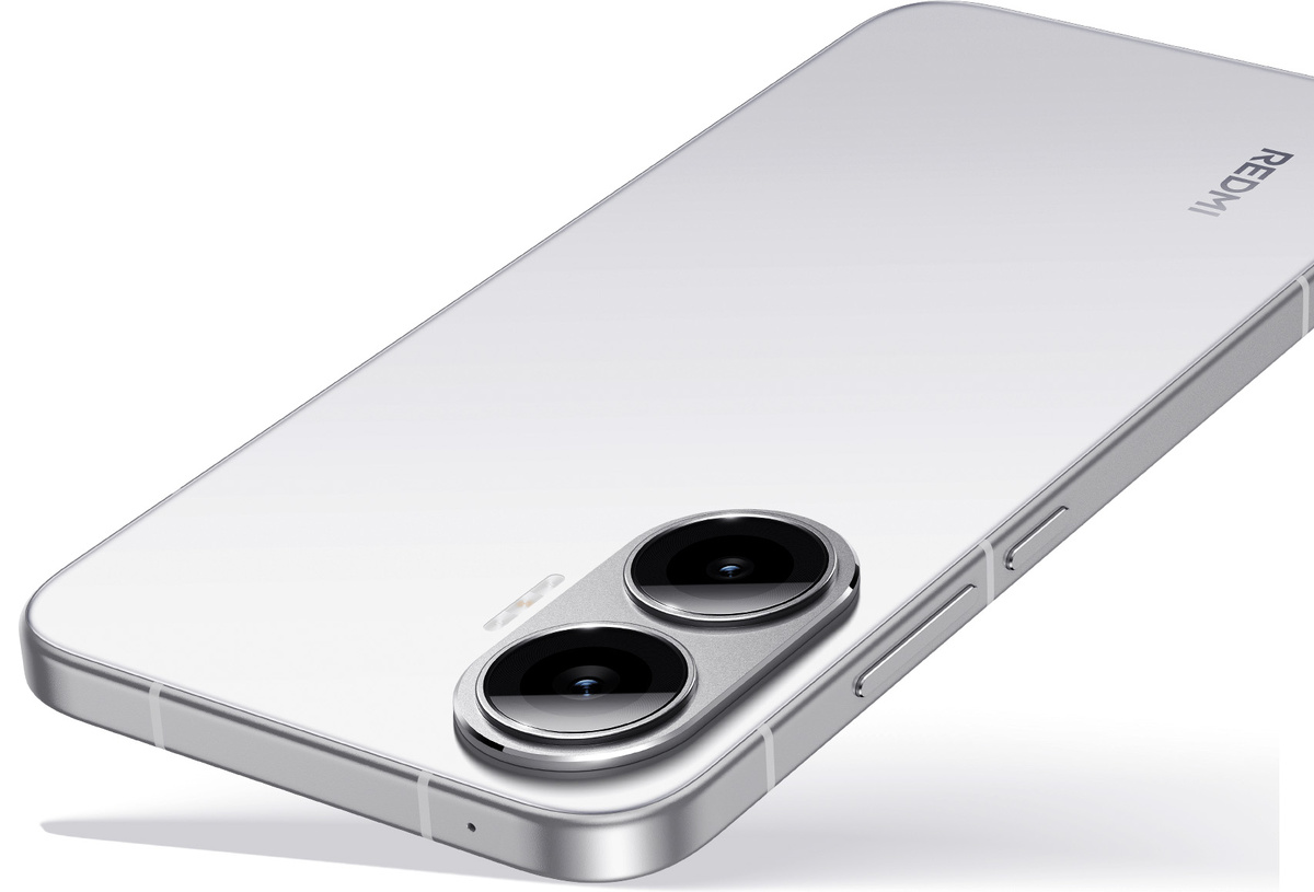 Redmi Turbo 4 Pro. Фото: Redmi  📷
