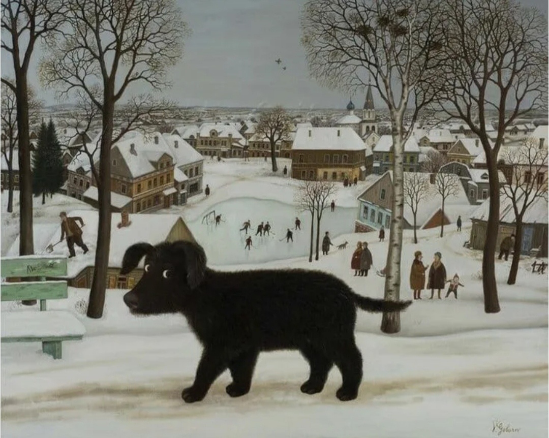 Губарев Валентин Алексеевич (Род. 1948).