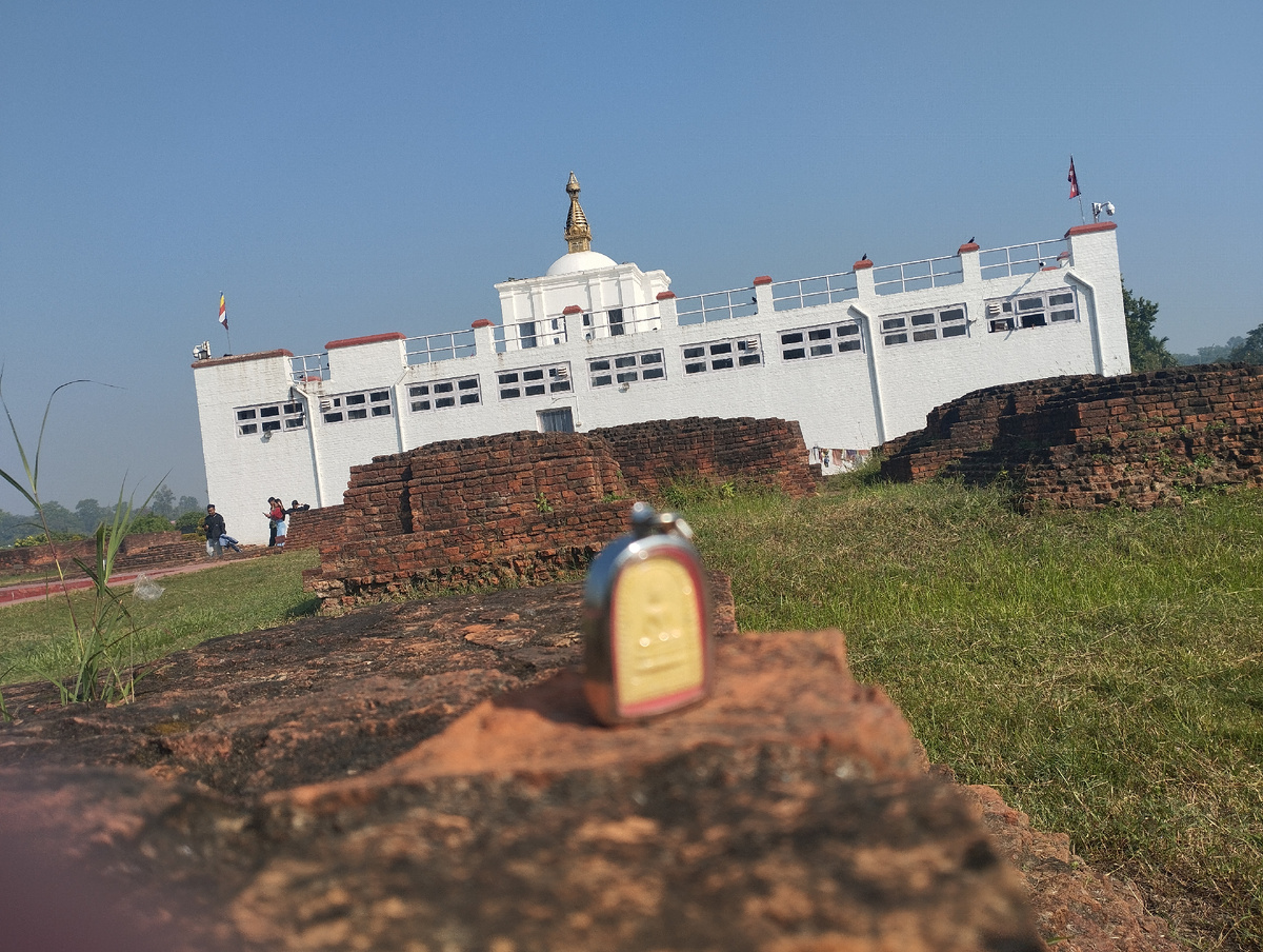 Самый главный храм