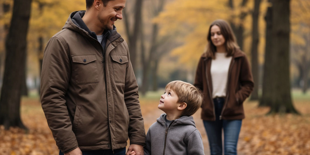 Счастье на своих условиях