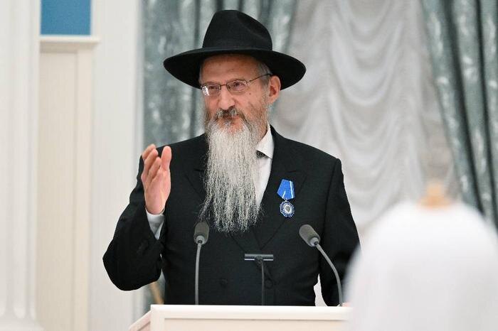 Обложка © ТАСС / Кристина Кормилицына / POOL