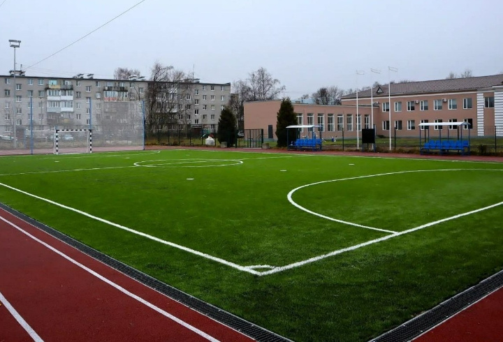 фото: администрация Кировского района Ленобласти