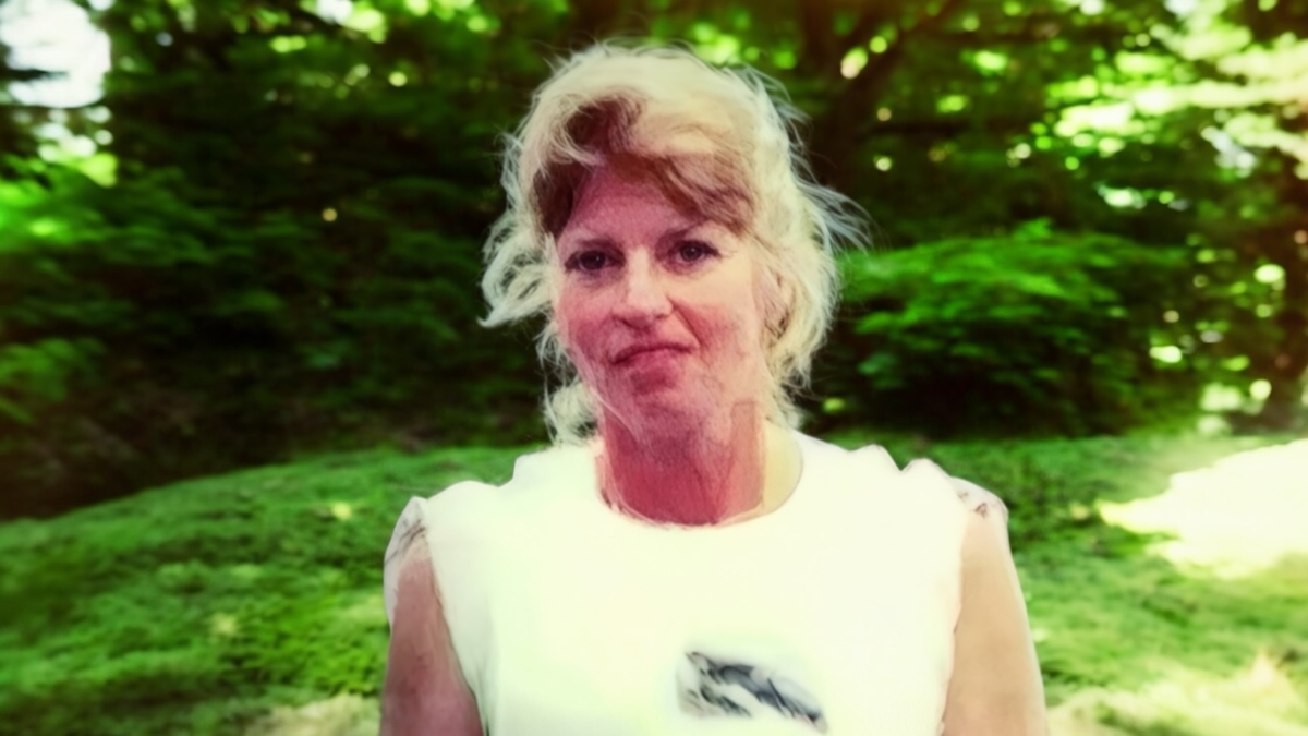 Джуди Саузерн.