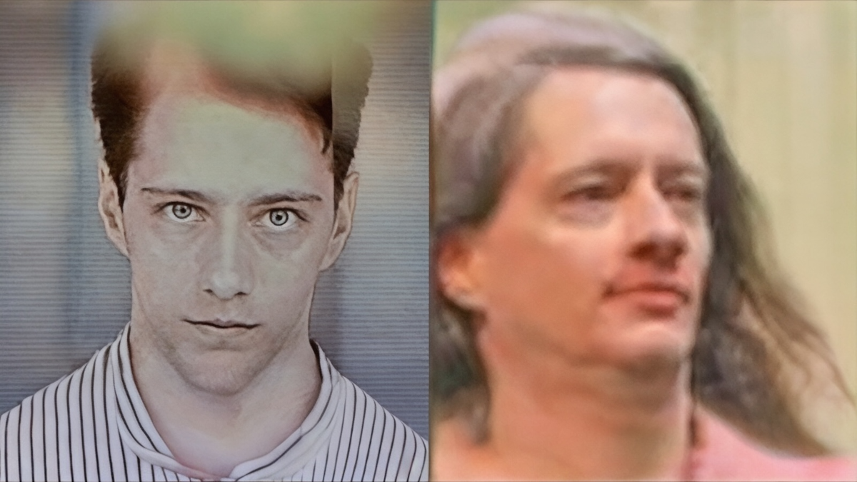 Джанатан Бинни.