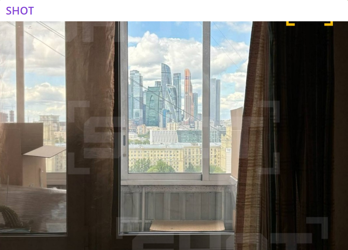    Скриншот:Telegram/SHOT