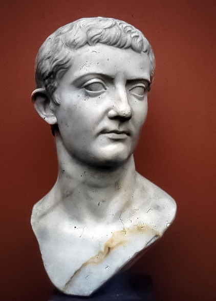 Тиберий Гракх.